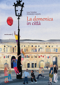 DOMENICA IN CITTA\'
