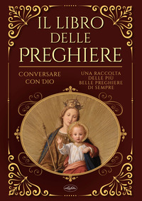 LIBRO DELLE PREGHIERE
