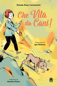 CHE VITA DA CANI !
