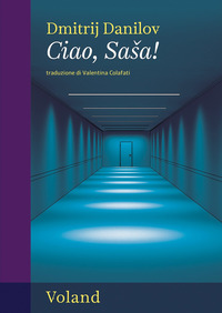 CIAO SASHA !