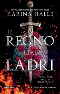 REGNO DEI LADRI