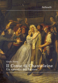 CONTE DI CHANTELEINE UN EPISODIO DEL TERRORE