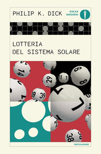 LOTTERIA DEL SISTEMA SOLARE
