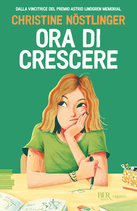 ORA DI CRESCERE