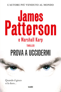 PROVA A UCCIDERMI