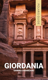 GIORDANIA - GUIDE POLARIS 2025