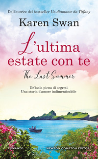 ULTIMA ESTATE CON TE