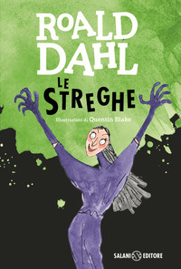 STREGHE