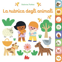RUBRICA DEGLI ANIMALI