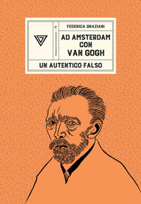 AD AMSTERDAM CON VAN GOGH