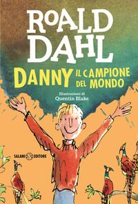 DANNY IL CAMPIONE DEL MONDO