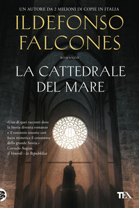 CATTEDRALE DEL MARE