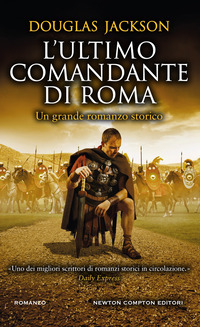 ULTIMO COMANDANTE DI ROMA