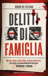 DELITTI DI FAMIGLIA