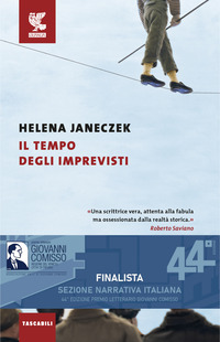TEMPO DEGLI IMPREVISTI