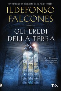EREDI DELLA TERRA