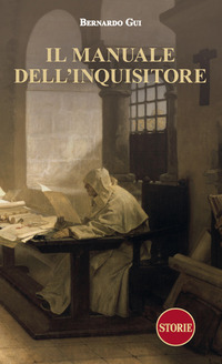 MANUALE DELL\'INQUISITORE