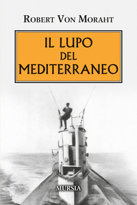 LUPO DEL MEDITERRANEO