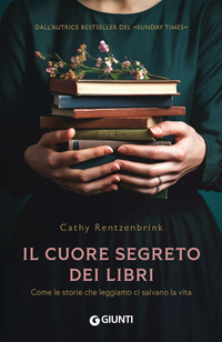 CUORE SEGRETO DEI LIBRI