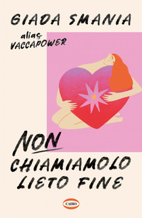 NON CHIAMIAMOLO LIETO FINE