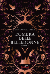 OMBRA DELLE BELLEDONNE 1 - ROSENHOLM