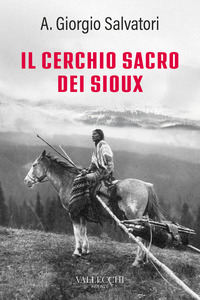 CERCHIO SACRO DEI SIOUX