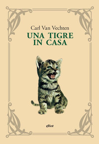 TIGRE IN CASA