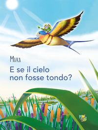 E SE IL CIELO NON FOSSE TONDO ?