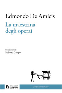 MAESTRINA DEGLI OPERAI