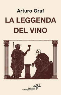 LEGGENDA DEL VINO