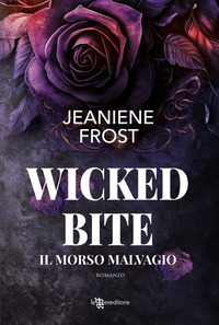 WICKED BITE - IL MORSO MALVAGIO