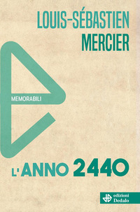 ANNO 2440 - SOGNO SE MAI VE NE FU UNO