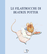 FILASTROCCHE DI BEATRIX POTTER.