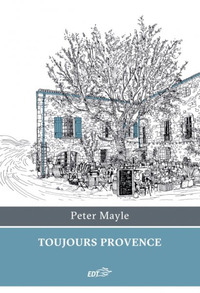 TOUJOURS PROVENCE