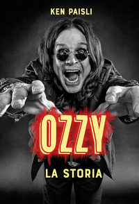 OZZY - LA STORIA