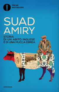 STORIA DI UN ABITO INGLESE E DI UNA MUCCA EBREA