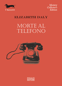 MORTE AL TELEFONO