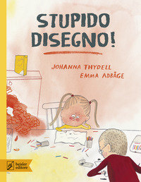 STUPIDO DISEGNO !