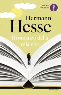 ROMANZO DELLA MIA VITA