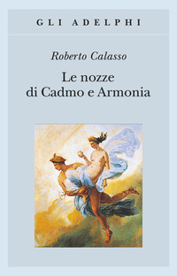 NOZZE DI CADMO E ARMONIA