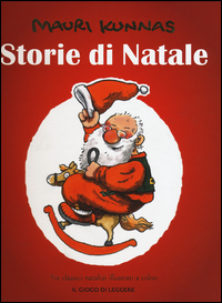 STORIE DI NATALE