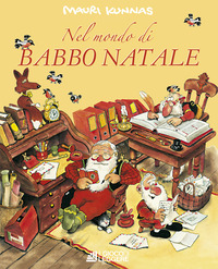 NEL MONDO DI BABBO NATALE
