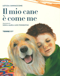 MIO CANE E\' COME ME