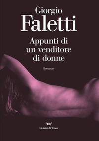 APPUNTI DI UN VENDITORE DI DONNE