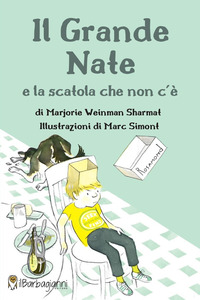 GRANDE NATE E LA SCATOLA CHE NON C\'E\'
