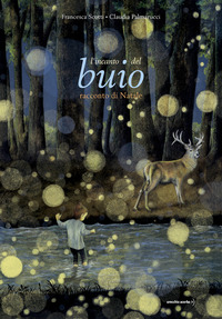 INCANTO DEL BUIO - RACCONTO DI NATALE