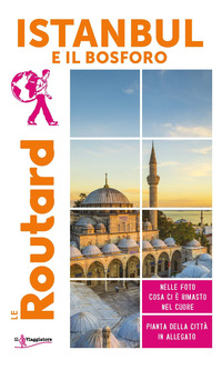 ISTANBUL - ROUTARD 2023