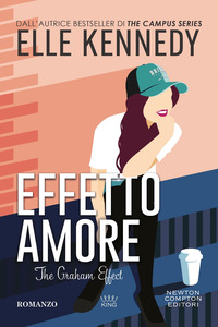 EFFETTO AMORE - THE GRAHAM EFFECT