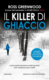 KILLER DI GHIACCIO