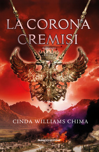 CORONA CREMISI - I SETTE REGNI